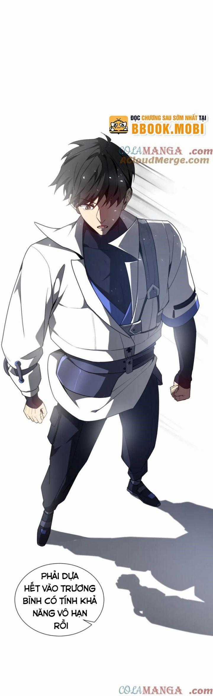 Ta Ký Kết Khế Ước Với Chính Mình Chapter 44: Toptruyen.link trang 12