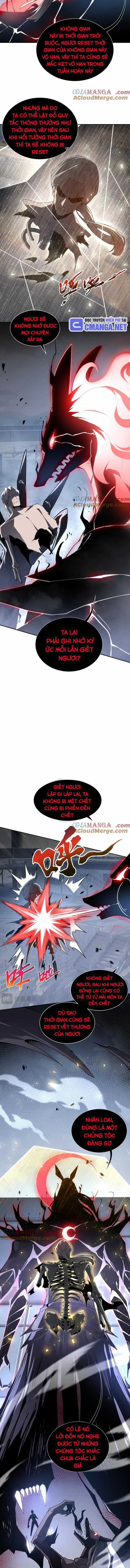 Ta Ký Kết Khế Ước Với Chính Mình Chapter 44: Toptruyen.link trang 2