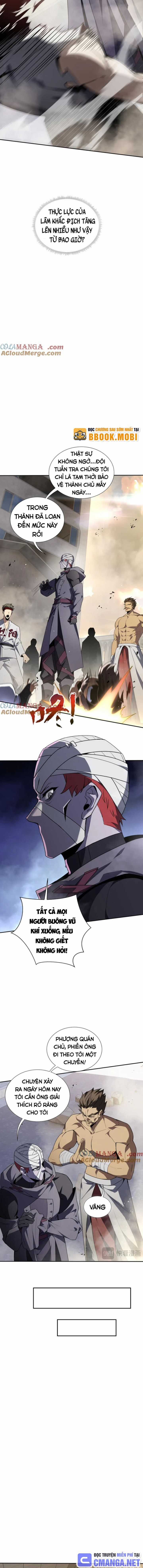 Ta Ký Kết Khế Ước Với Chính Mình Chapter 44: Toptruyen.link trang 6