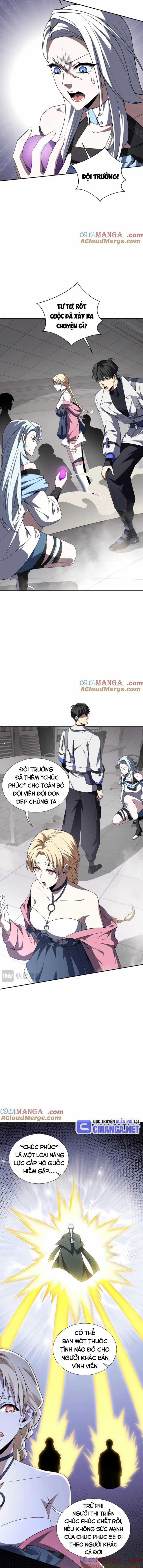 Ta Ký Kết Khế Ước Với Chính Mình Chapter 44: Toptruyen.link trang 8