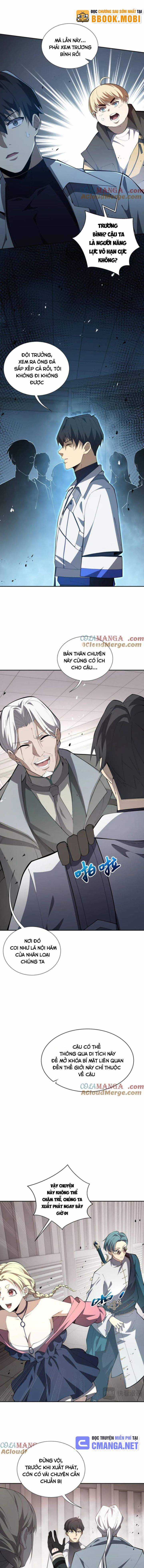 Ta Ký Kết Khế Ước Với Chính Mình Chapter 45: Toptruyen.link trang 2