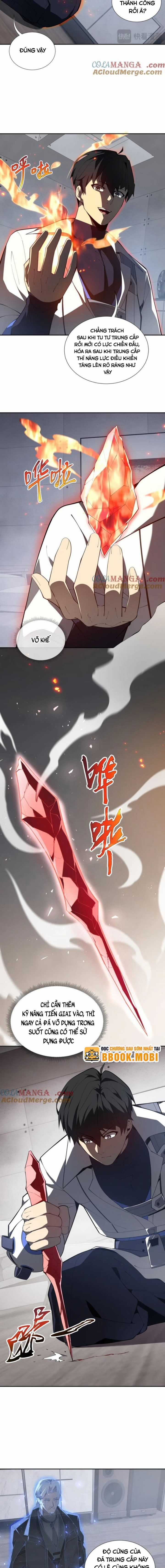 Ta Ký Kết Khế Ước Với Chính Mình Chapter 46: Toptruyen.link trang 2