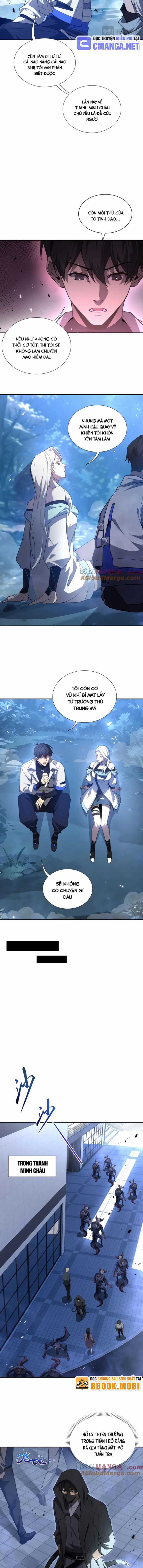 Ta Ký Kết Khế Ước Với Chính Mình Chapter 47: Toptruyen.link trang 2