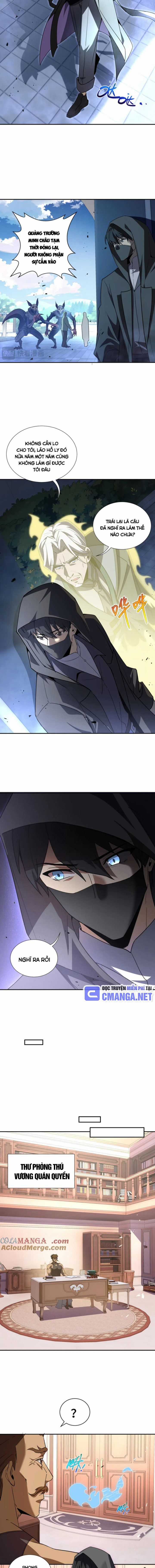 Ta Ký Kết Khế Ước Với Chính Mình Chapter 47: Toptruyen.link trang 3