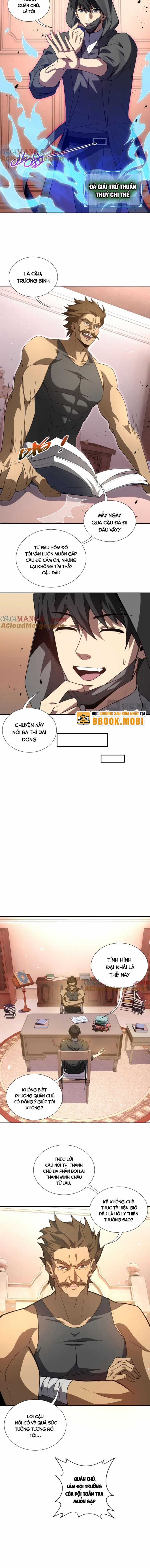 Ta Ký Kết Khế Ước Với Chính Mình Chapter 47: Toptruyen.link trang 4