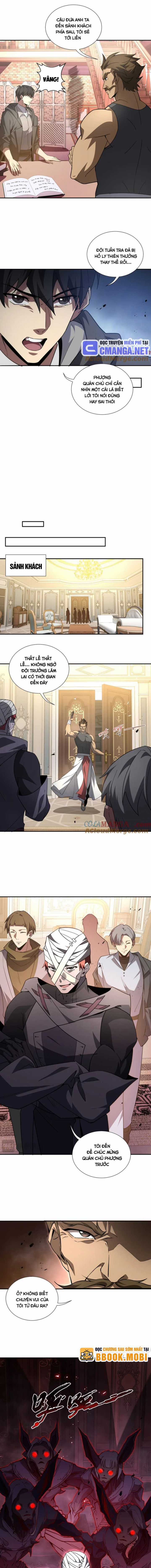 Ta Ký Kết Khế Ước Với Chính Mình Chapter 47: Toptruyen.link trang 5