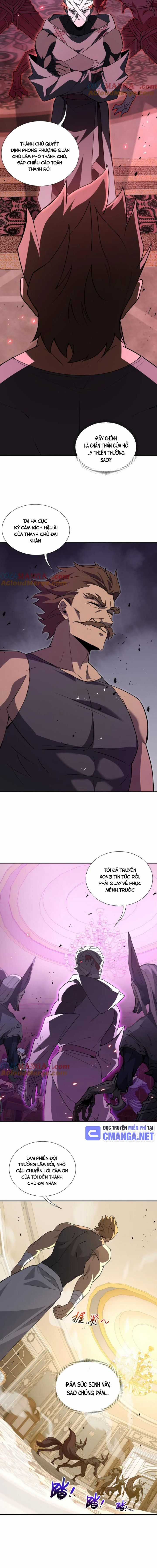 Ta Ký Kết Khế Ước Với Chính Mình Chapter 47: Toptruyen.link trang 6