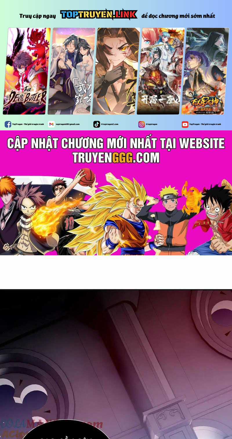 Ta Ký Kết Khế Ước Với Chính Mình Chapter 48 trang 1