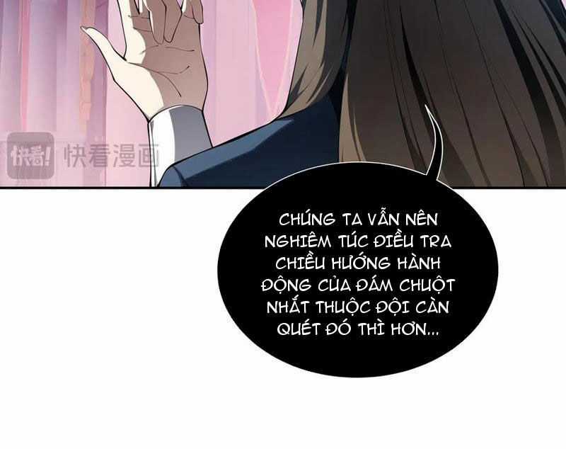 Ta Ký Kết Khế Ước Với Chính Mình Chapter 48 trang 11