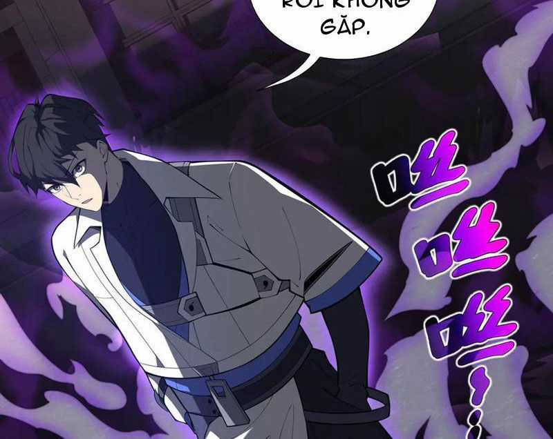 Ta Ký Kết Khế Ước Với Chính Mình Chapter 48 trang 127