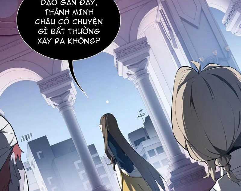 Ta Ký Kết Khế Ước Với Chính Mình Chapter 48 trang 2