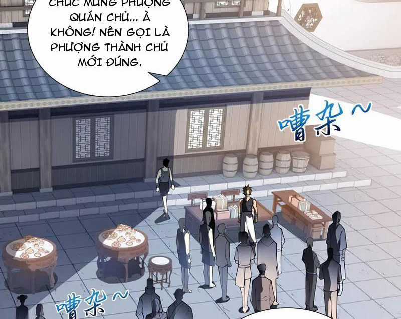 Ta Ký Kết Khế Ước Với Chính Mình Chapter 48 trang 20