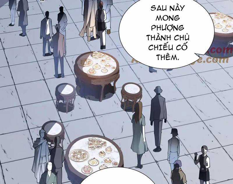 Ta Ký Kết Khế Ước Với Chính Mình Chapter 48 trang 21