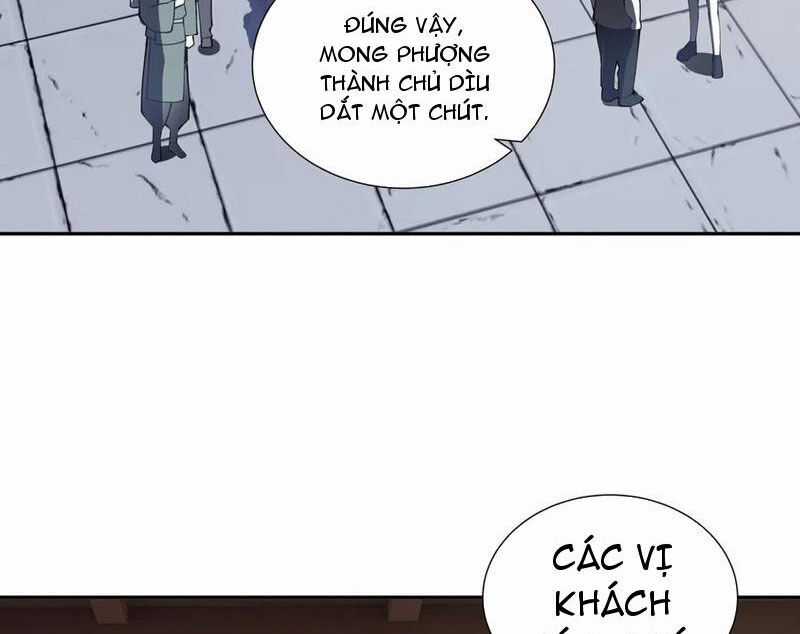 Ta Ký Kết Khế Ước Với Chính Mình Chapter 48 trang 22