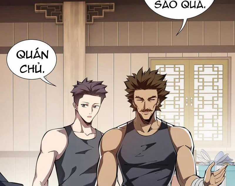 Ta Ký Kết Khế Ước Với Chính Mình Chapter 48 trang 23