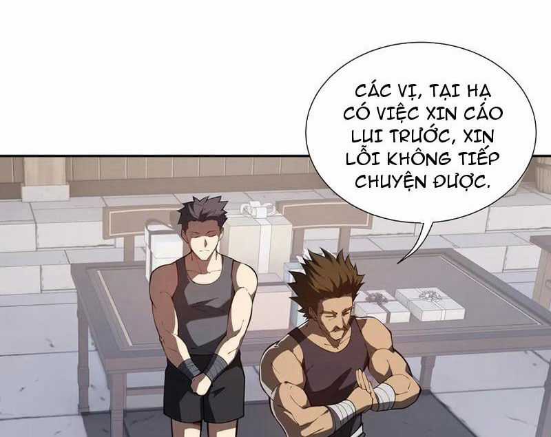 Ta Ký Kết Khế Ước Với Chính Mình Chapter 48 trang 26