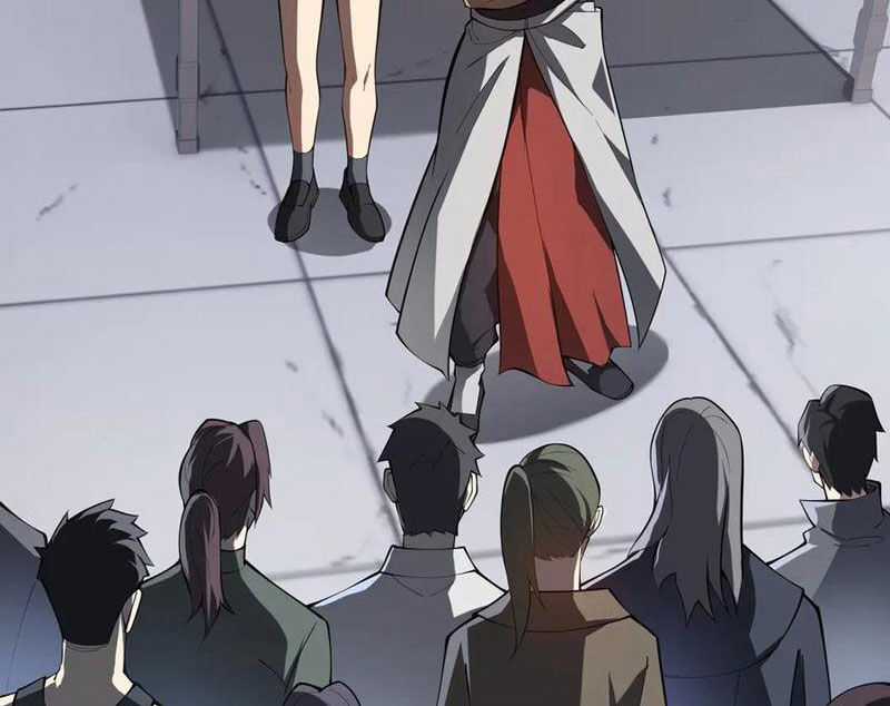 Ta Ký Kết Khế Ước Với Chính Mình Chapter 48 trang 27