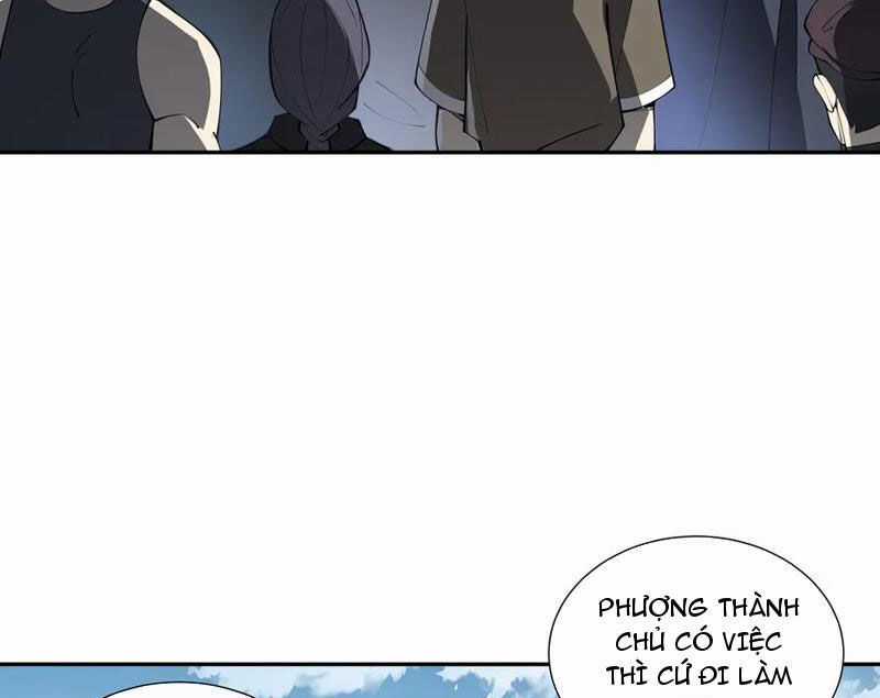 Ta Ký Kết Khế Ước Với Chính Mình Chapter 48 trang 28