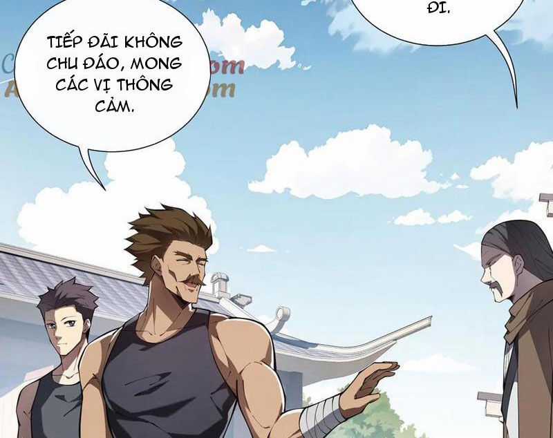 Ta Ký Kết Khế Ước Với Chính Mình Chapter 48 trang 29