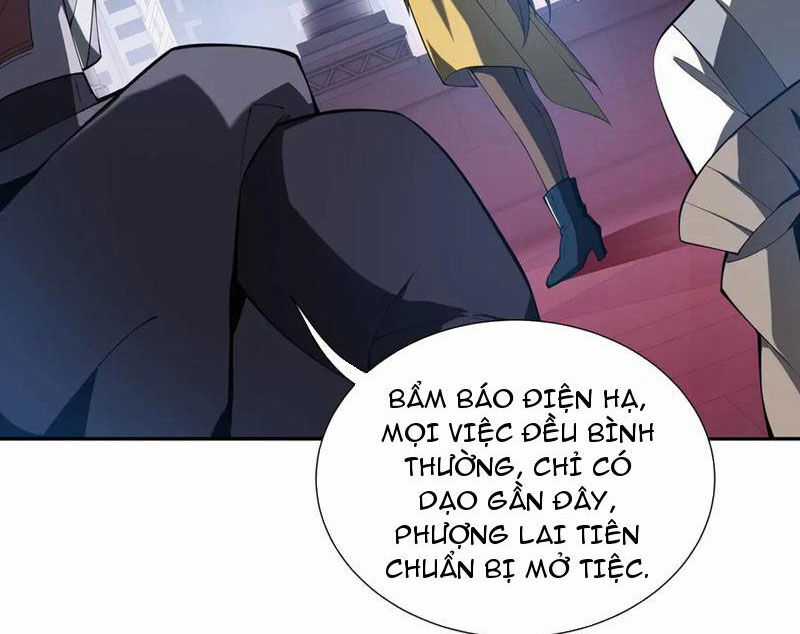 Ta Ký Kết Khế Ước Với Chính Mình Chapter 48 trang 3