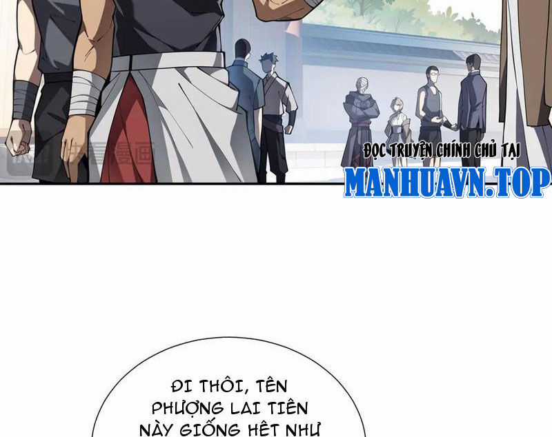 Ta Ký Kết Khế Ước Với Chính Mình Chapter 48 trang 30