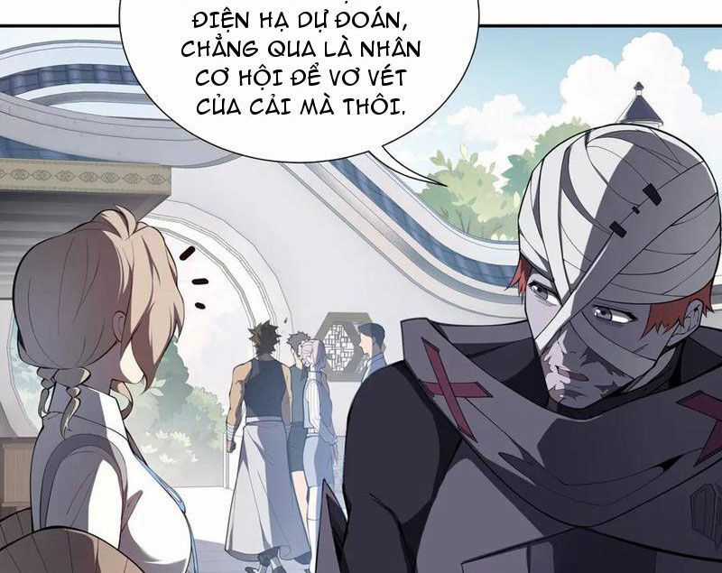 Ta Ký Kết Khế Ước Với Chính Mình Chapter 48 trang 31