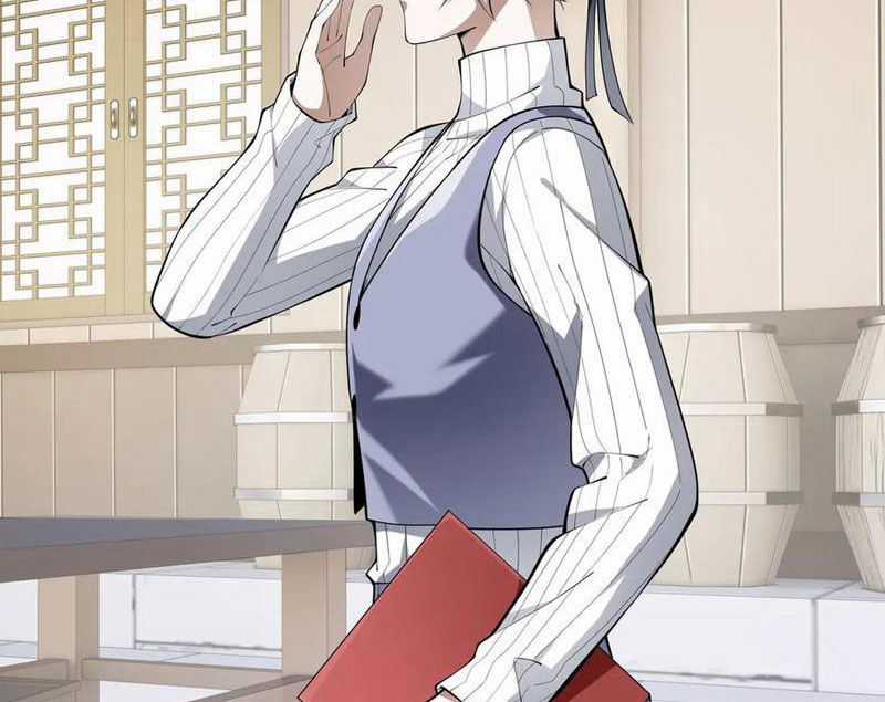 Ta Ký Kết Khế Ước Với Chính Mình Chapter 48 trang 34