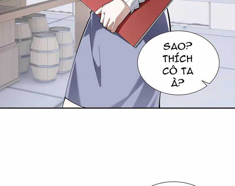 Ta Ký Kết Khế Ước Với Chính Mình Chapter 48 trang 35