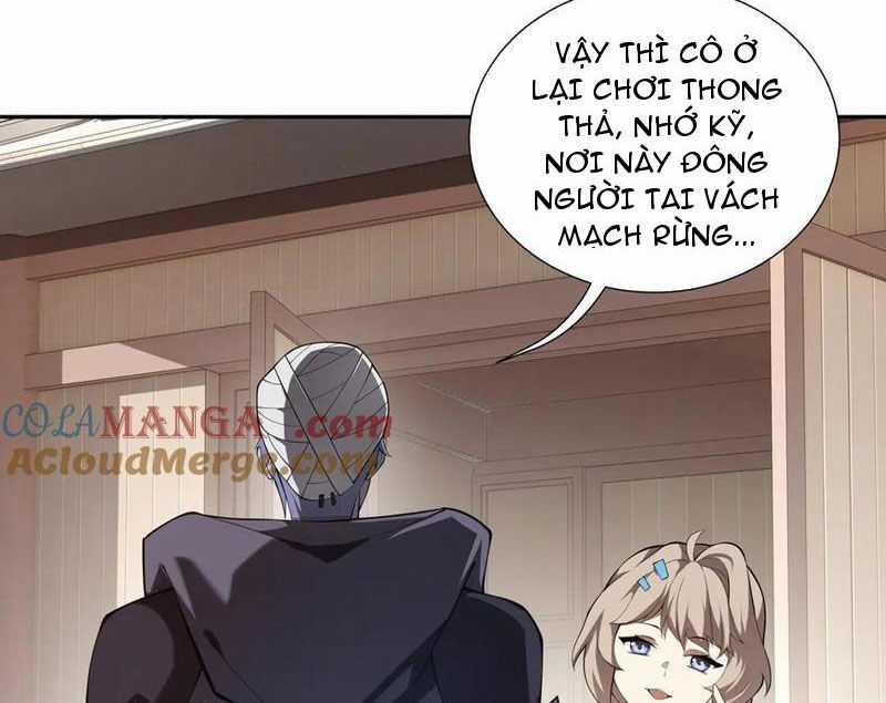 Ta Ký Kết Khế Ước Với Chính Mình Chapter 48 trang 36