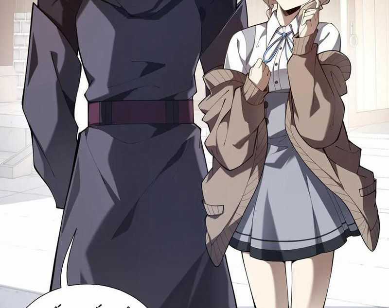 Ta Ký Kết Khế Ước Với Chính Mình Chapter 48 trang 37