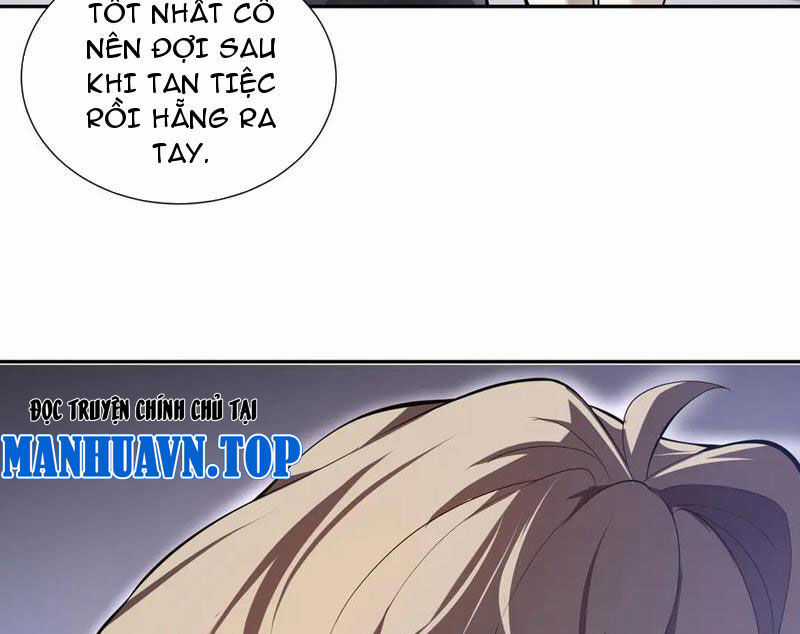 Ta Ký Kết Khế Ước Với Chính Mình Chapter 48 trang 38