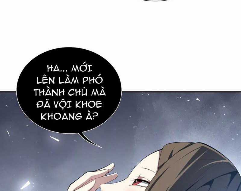 Ta Ký Kết Khế Ước Với Chính Mình Chapter 48 trang 4