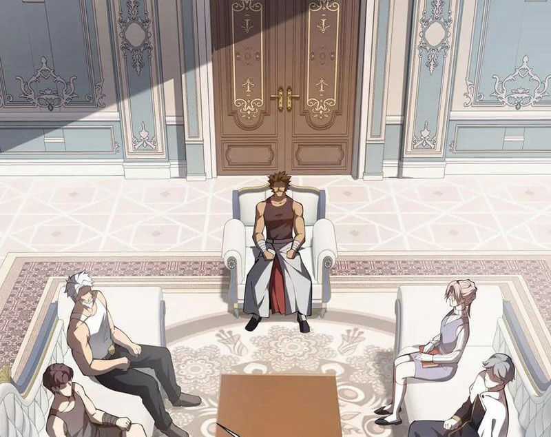 Ta Ký Kết Khế Ước Với Chính Mình Chapter 48 trang 42