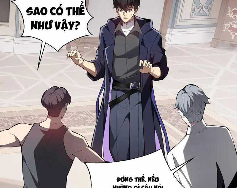 Ta Ký Kết Khế Ước Với Chính Mình Chapter 48 trang 56