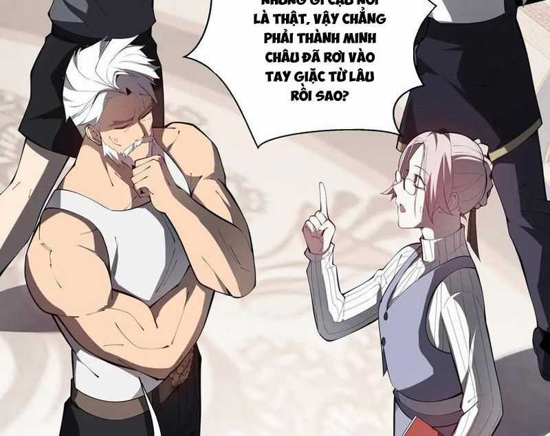 Ta Ký Kết Khế Ước Với Chính Mình Chapter 48 trang 57