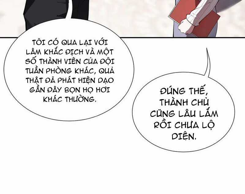 Ta Ký Kết Khế Ước Với Chính Mình Chapter 48 trang 58