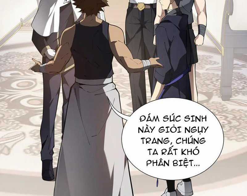 Ta Ký Kết Khế Ước Với Chính Mình Chapter 48 trang 64