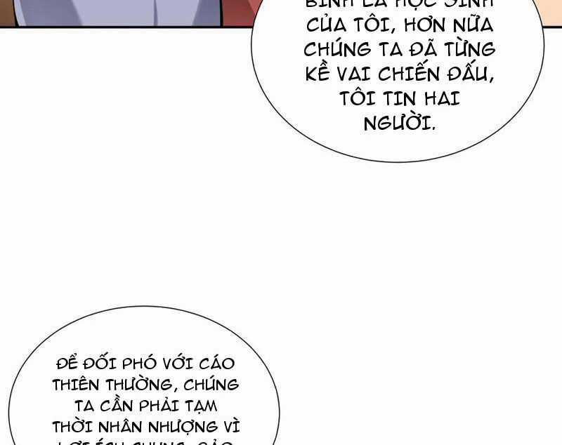 Ta Ký Kết Khế Ước Với Chính Mình Chapter 48 trang 71