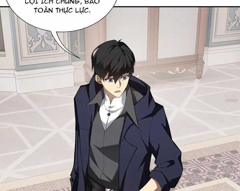 Ta Ký Kết Khế Ước Với Chính Mình Chapter 48 trang 72