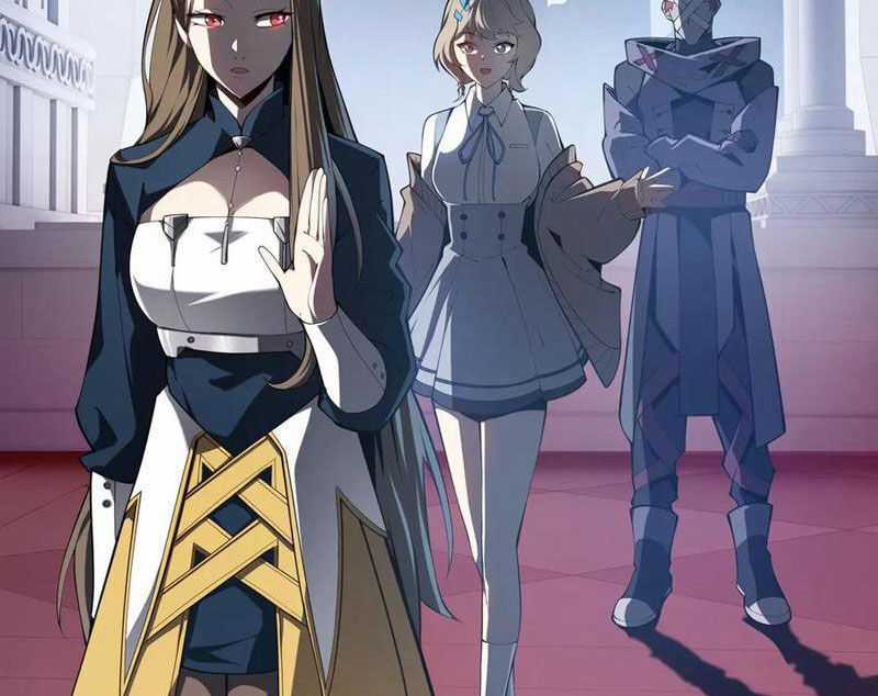 Ta Ký Kết Khế Ước Với Chính Mình Chapter 48 trang 8