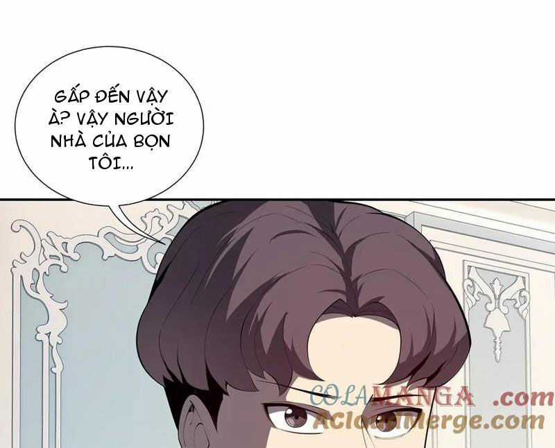 Ta Ký Kết Khế Ước Với Chính Mình Chapter 48 trang 81