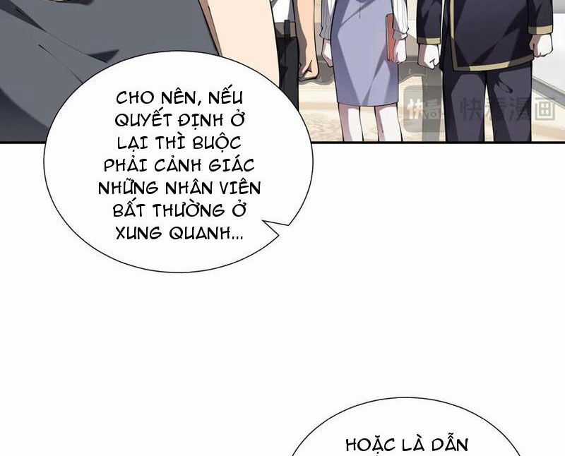Ta Ký Kết Khế Ước Với Chính Mình Chapter 48 trang 87