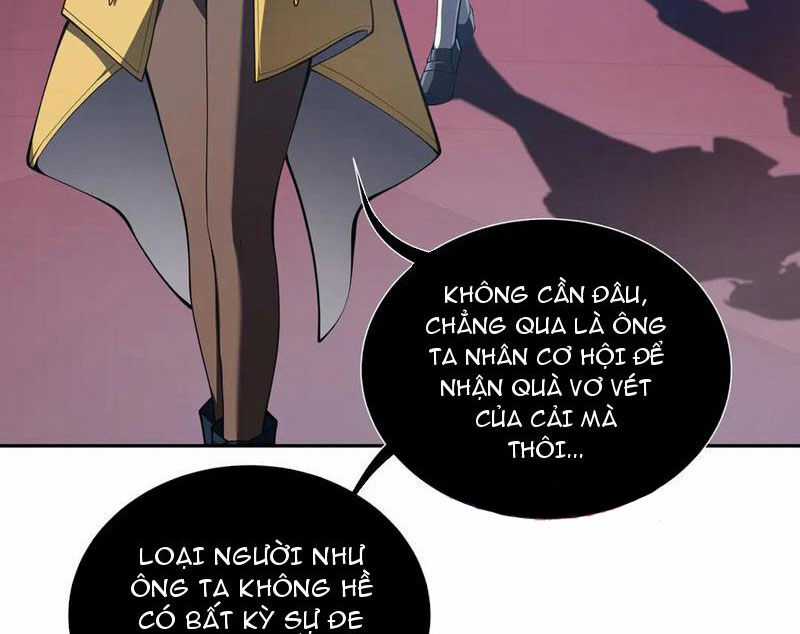 Ta Ký Kết Khế Ước Với Chính Mình Chapter 48 trang 9