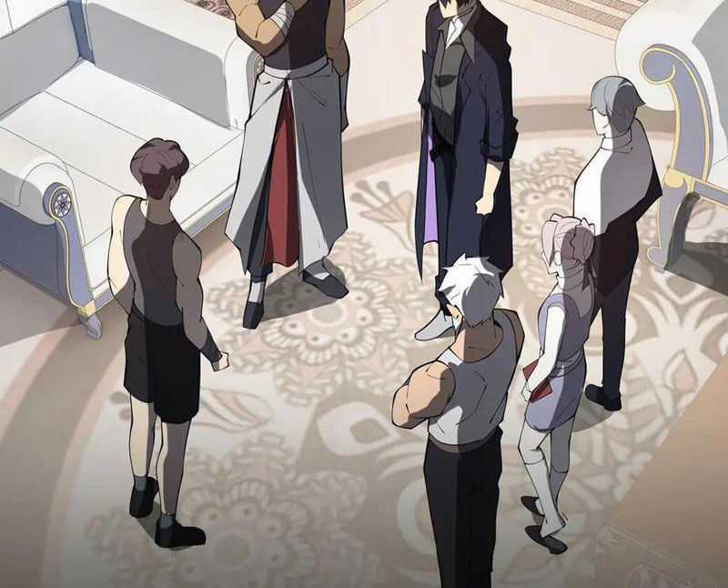 Ta Ký Kết Khế Ước Với Chính Mình Chapter 48 trang 94