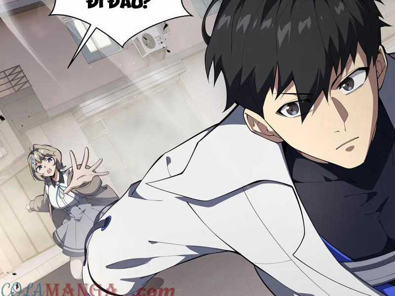 Ta Ký Kết Khế Ước Với Chính Mình Chapter 49 trang 13