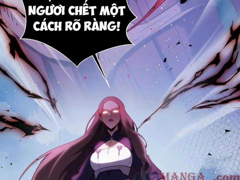 Ta Ký Kết Khế Ước Với Chính Mình Chapter 49 trang 141