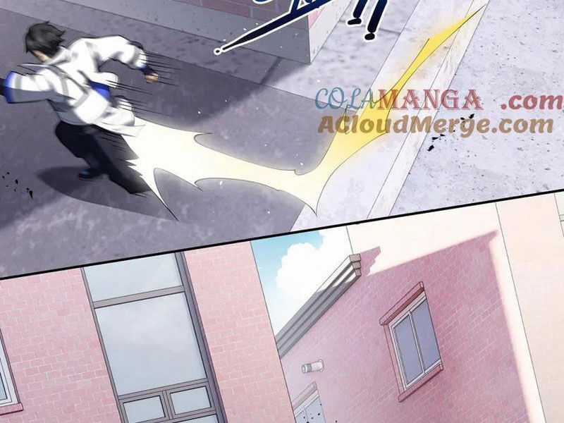 Ta Ký Kết Khế Ước Với Chính Mình Chapter 49 trang 22