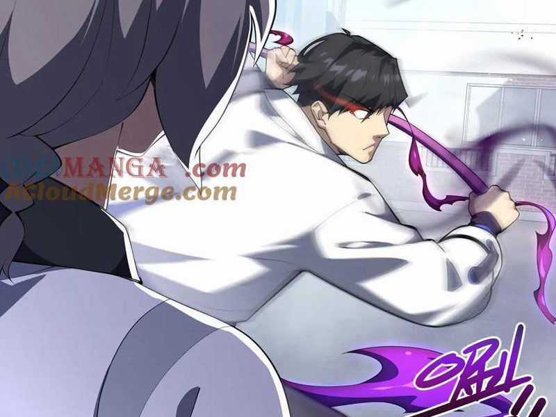 Ta Ký Kết Khế Ước Với Chính Mình Chapter 49 trang 26