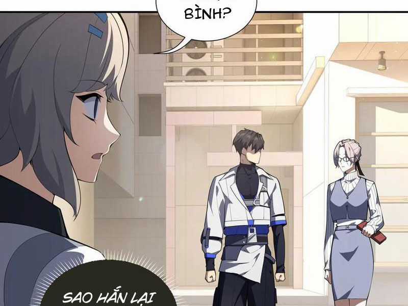 Ta Ký Kết Khế Ước Với Chính Mình Chapter 49 trang 4