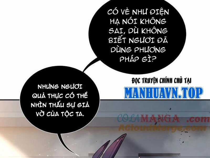 Ta Ký Kết Khế Ước Với Chính Mình Chapter 49 trang 41